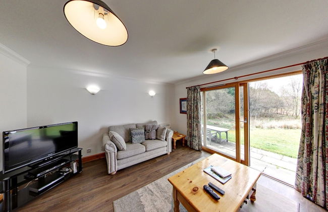 Stob Binnein Cottage - Foto 29