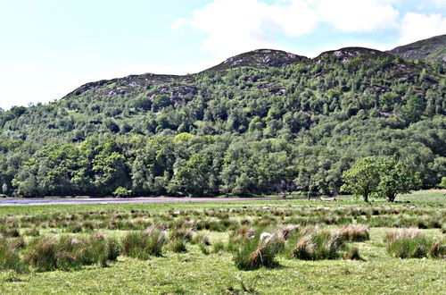 Foto 36 - Stob Binnein Cottage