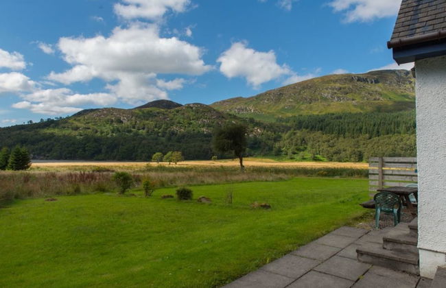 Stob Binnein Cottage - Foto 30