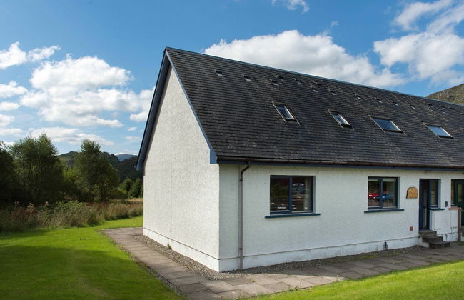 Stob Binnein Cottage - Foto 34