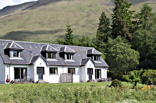 Photo 34 - Stob Binnein Cottage