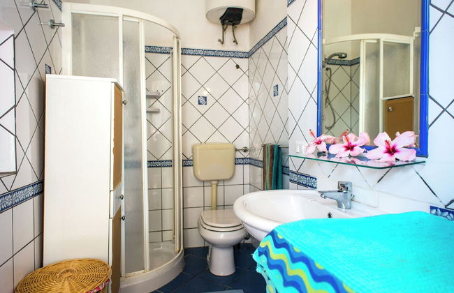 Holiday Home in Sicily Near Mount Fossa Delle Felci - Foto 15