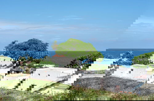 Photo 25 - Peaceful Holiday Home in Lingua on an Island