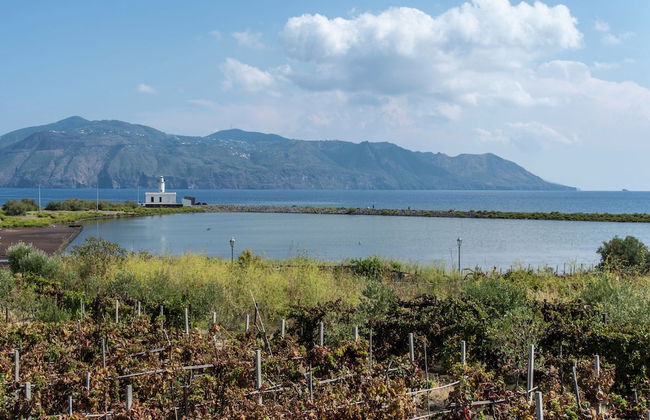 Holiday Home in Sicily Near Mount Fossa Delle Felci - Foto 24