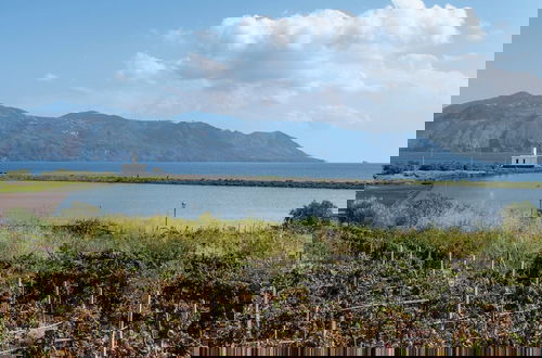 Photo 24 - Peaceful Holiday Home in Lingua on an Island
