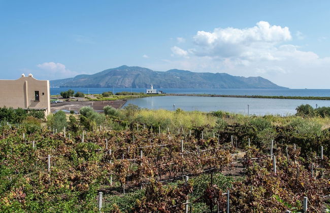 Holiday Home in Sicily Near Mount Fossa Delle Felci - Foto 26