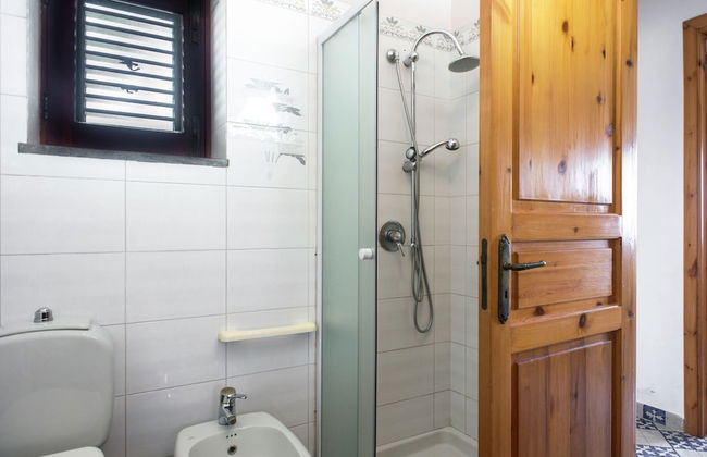 Holiday Home in Sicily Near Mount Fossa Delle Felci - Foto 12