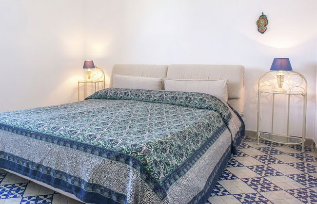 Holiday Home in Sicily Near Mount Fossa Delle Felci - Foto 6