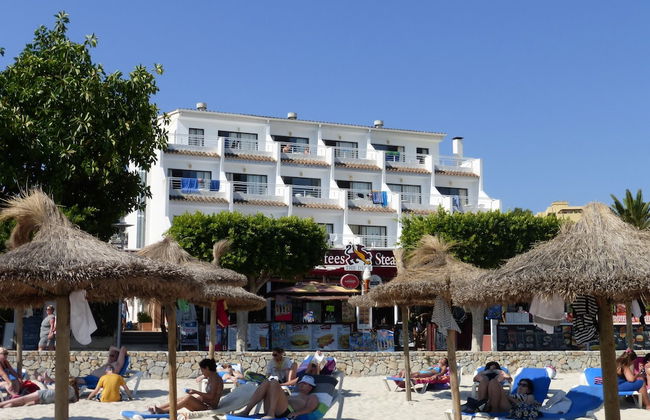 Apartamentos Balear Beach - Foto 14