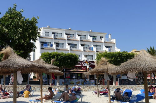 Foto 14 - Apartamentos Balear Beach