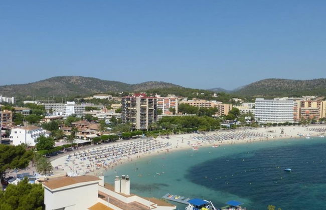 Apartamentos Balear Beach - Foto 13