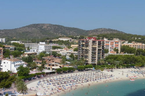 Photo 16 - Apartamentos Balear Beach