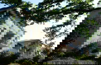 Foto 70 - La Résidence du Château de Jouarres