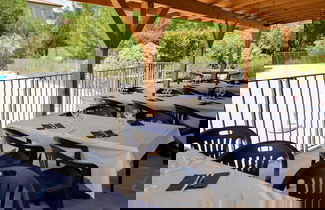 Foto 55 - La Résidence du Château de Jouarres