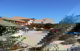 Foto 64 - La Résidence du Château de Jouarres