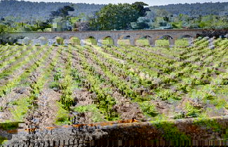 Foto 77 - La Résidence du Château de Jouarres