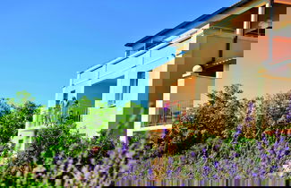 Foto 65 - La Résidence du Château de Jouarres