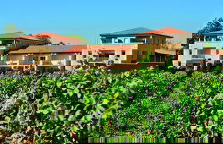 Foto 68 - La Résidence du Château de Jouarres