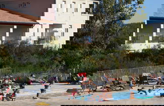 Foto 46 - La Résidence du Château de Jouarres