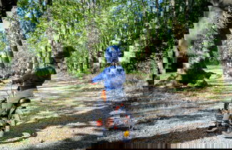 Foto 73 - La Résidence du Château de Jouarres