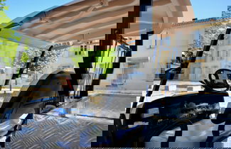 Foto 72 - La Résidence du Château de Jouarres