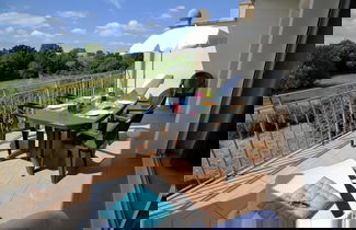 Foto 37 - La Résidence du Château de Jouarres