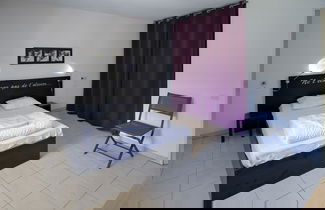 Foto 16 - La Résidence du Château de Jouarres