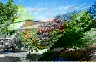 Foto 60 - La Résidence du Château de Jouarres