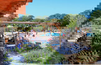 Foto 52 - La Résidence du Château de Jouarres