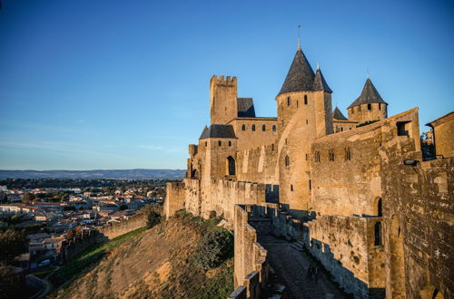 Photo 79 - La Résidence du Château de Jouarres