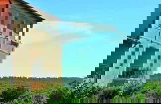 Foto 67 - La Résidence du Château de Jouarres