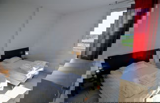 Foto 7 - La Résidence du Château de Jouarres