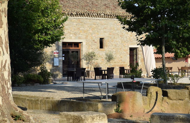 La Résidence du Château de Jouarres - Foto 63