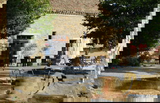 Foto 63 - La Résidence du Château de Jouarres