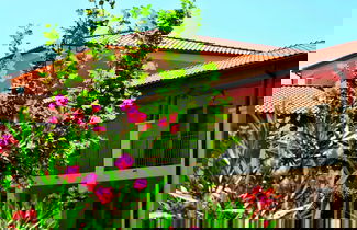 Foto 66 - La Résidence du Château de Jouarres