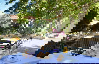 Foto 54 - La Résidence du Château de Jouarres