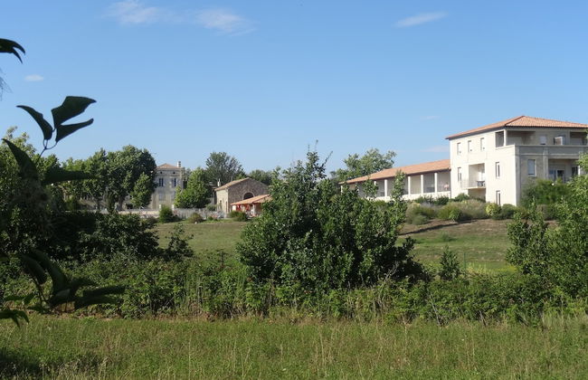 La Résidence du Château de Jouarres - Foto 58