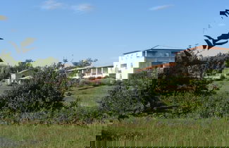 Foto 58 - La Résidence du Château de Jouarres