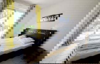 Foto 14 - La Résidence du Château de Jouarres