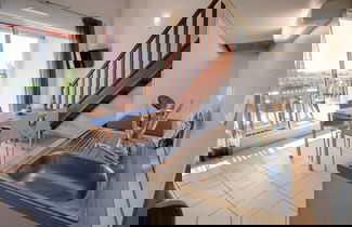 Foto 20 - La Résidence du Château de Jouarres