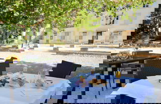 Foto 53 - La Résidence du Château de Jouarres