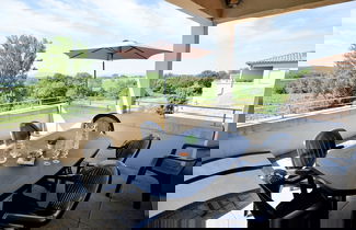 Foto 36 - La Résidence du Château de Jouarres