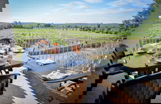 Foto 34 - La Résidence du Château de Jouarres