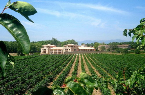 Foto 59 - La Résidence du Château de Jouarres