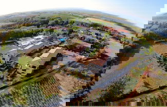 Foto 76 - La Résidence du Château de Jouarres