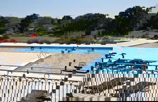 Foto 51 - La Résidence du Château de Jouarres