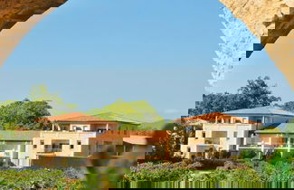 Foto 71 - La Résidence du Château de Jouarres