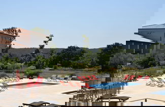 Foto 50 - La Résidence du Château de Jouarres