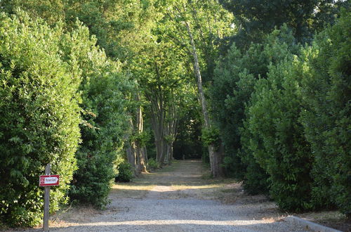 Photo 57 - La Résidence du Château de Jouarres