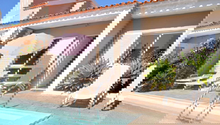 Foto 1 - Villa Horacio with Private Swimming Pool is Located near Center of Vilamoura